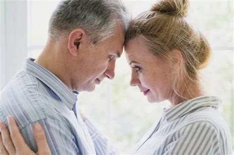 8 Questions About Sex Middle Aged Couples Are Too Shy To Ask Love Sex News Times Now