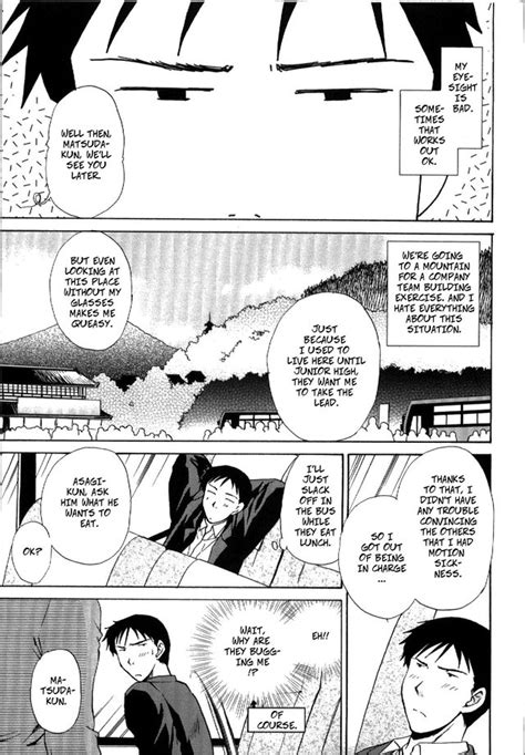 Shou Akira Luscious Hentai Manga Porn