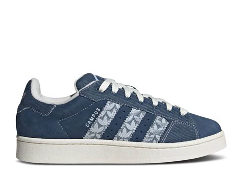 Adidas Campus 00s 'Denim Trefoils' - Adidas-Campus.IT