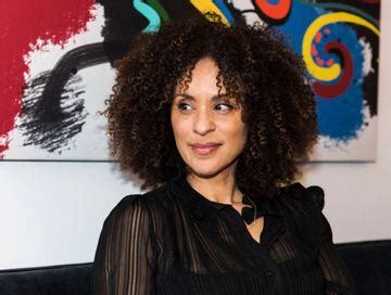 Qu Fue De Karyn Parsons La Prima De Will Smith En El Pr Ncipe De Bel