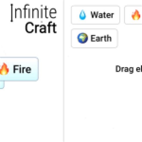 How To Play Infinite Craft Crafting Guide Prima Games