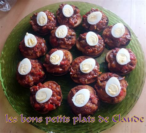 Les Bons Petits Plats De Claude