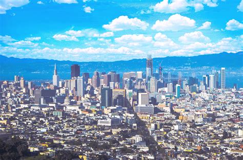 Bay Area Wallpapers - Top Free Bay Area Backgrounds - WallpaperAccess