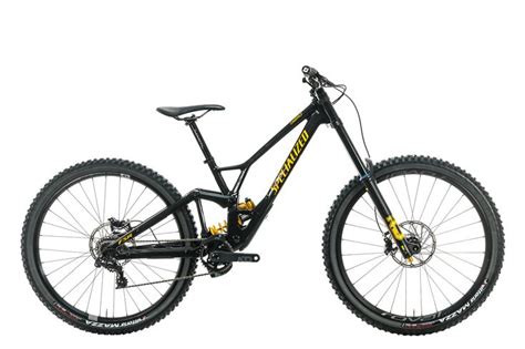 Specialized Demo Race 29 Downhill Bike - 2019, S2