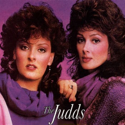 The Judds Wynonna Naomi Reviews Album Of The Year