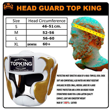 Top King Muay Thai Headgear We Ship From Thailand Will Deliver No