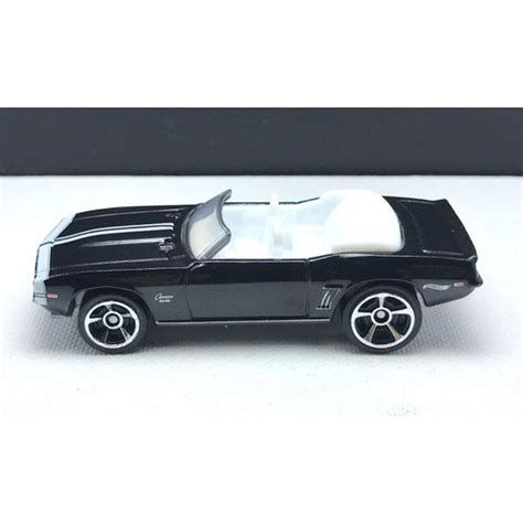 Hot Wheels Camaro Convertible Hot Wheels Tekli Arabalar Fiyatı