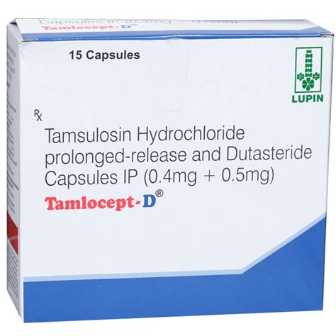 Buy Tamlocept D Capsule 15 Cap In Wholesale Price Online B2B