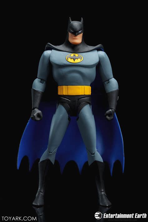 Dc Collectibles Batman Animated Batman Btas Batgirl Tnba The