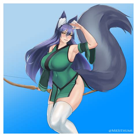 Oc Ryzia By Sithums Hentai Foundry