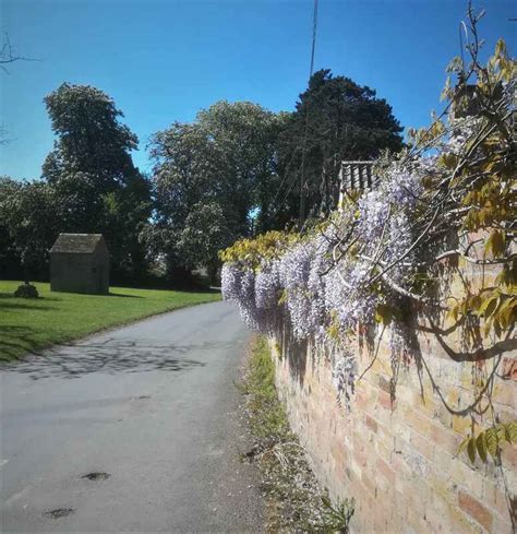 Broughton Broughton Village Cambridgeshire