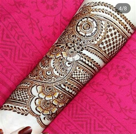 Pin By Bint E Iqbal On Mahanadi Desgins Mehndi Design Pictures