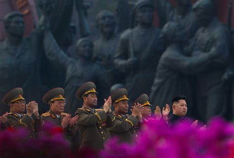 Inside North Korea 9