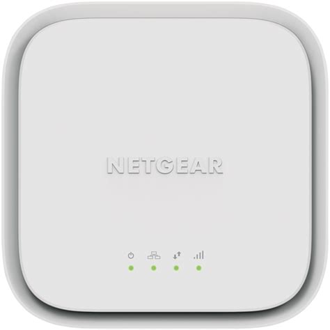 Netgear Lm1200 4g Lte Modem