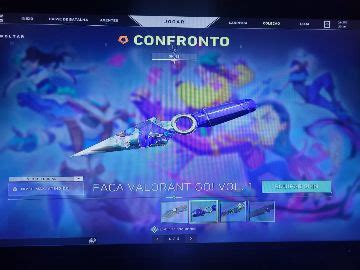 Conta Valorant Ascendente Skins Valorant Contas Ggmax