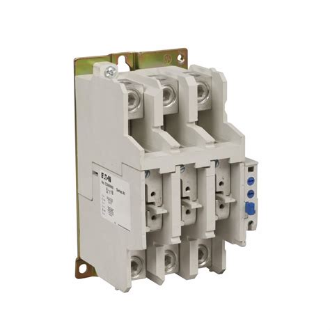 C306nn3 Eaton Overload Relay