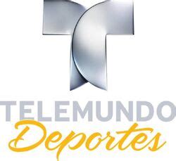 Telemundo Deportes | Logopedia | Fandom