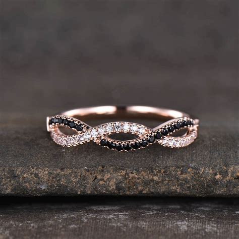 14 Most Popular Wedding Ring Styles That Must Know | Fashionterest