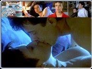 Naked Ariadna Gil In Amo Tu Cama Rica