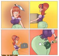 Nightmarexbx Milf Dropped A Douche Sausage Party Ongoing E Hentai Lo Fi Galleries
