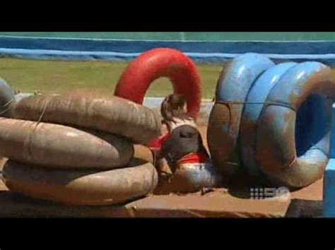 Wipeout Australia Episode Part Youtube