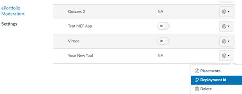 Configuring CertMaster Learn In Canvas LTI 1 3 CompTIA