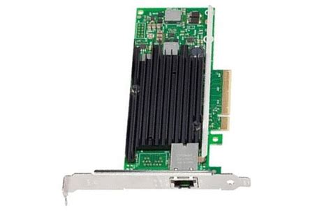 Intel X540 T1 Bulk Single Port Ethernet Converged Network Adapter