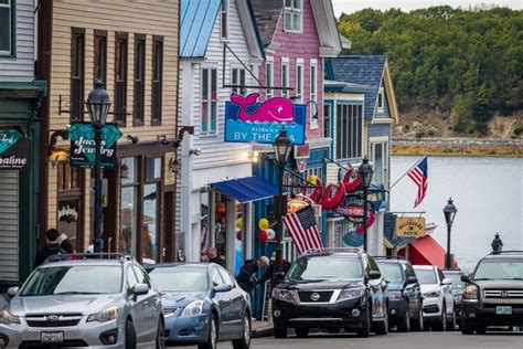 13 Amazing Things To Do In Bar Harbor Maine Celebrity Cruises