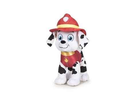 Mikro Trading Paw Patrol Ta Ke Na Patrulji Classic Marshall Pli