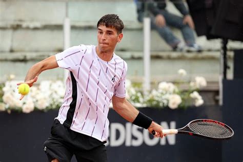 Roland Garros Quali Vincono Gigante Zeppieri E Vavassori