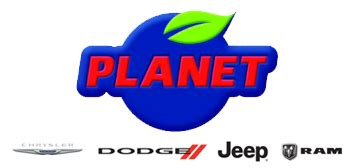 Planet Chrysler Jeep Dodge Ram in Franklin, MA Car Dealership