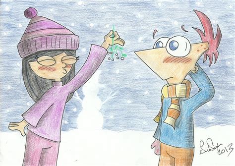 phineas and isabella - Phineas and Isabella Photo (36959408) - Fanpop