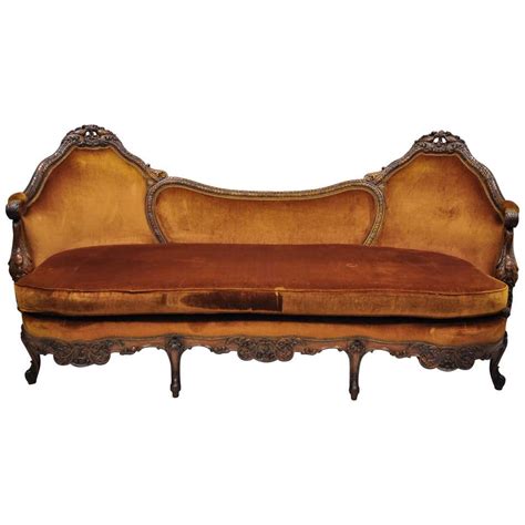 Regency Sofas 43 For Sale At 1stdibs