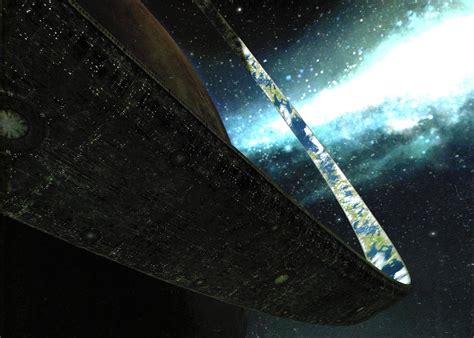 Halo Ring Wallpaper HD - WallpaperSafari