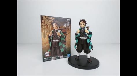 Unboxing And Review Demon Slayer Kimetsu No Yaiba Figure Vol18