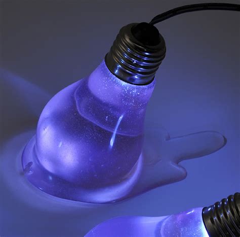 12 Unusual Light Bulb Designs | DeMilked