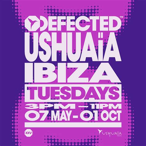 Ushuaia Ibiza - Tickets, party calendar, info and djs