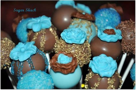 Cakepops Decorated Cake By Shahin CakesDecor