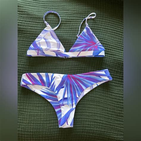 Vaya Island Swim Vaya Island Bikini Poshmark
