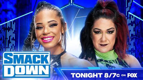 SmackDown Discussion Post: 01.12.24 - Diva Dirt