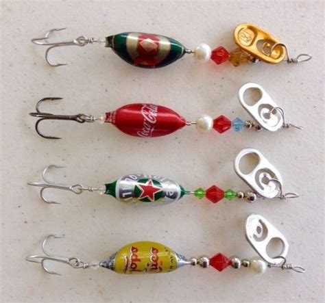 Pin By Rentsamo Murry On Bottle Caps Fishing Lures Diy Fishing Lures