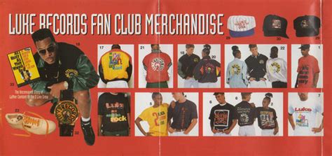 In The Nude By Luke CD Luke Records In Miami Rap The Good Ol Dayz