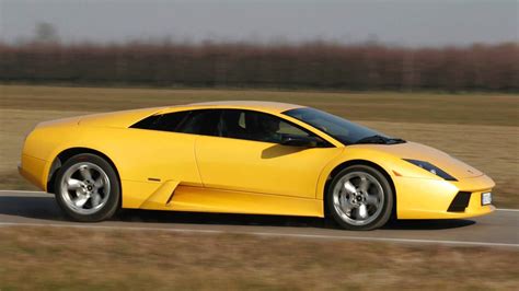 2010 Lamborghini Murciélago LP 640 Roadster 0 60 Times Top Speed