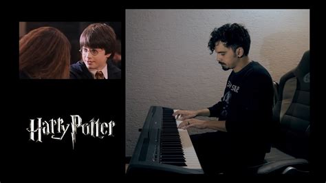 Harry Potter Medley Piano Youtube