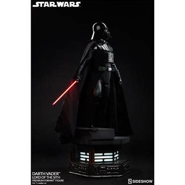 Est Tua Darth Vader Lord Of The Sith Star Wars Premium Format Escala