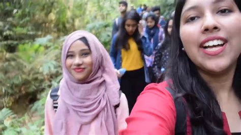 Vlog 19 Day 2 Of Our A Level Batch Field Trip Sreemangal 19 Feb