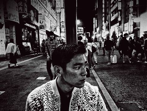 都市の“欲望”を撮る 写真家・森山大道 (1/2) - T JAPAN:The New York Times Style Magazine 公式サイト