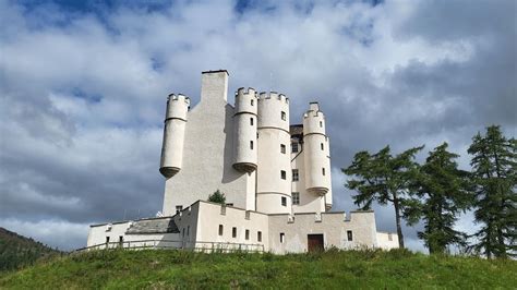 Scotland's Castle Trail - Itinerary | VisitScotland