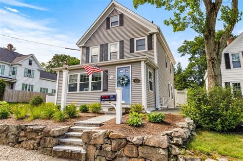 101 Mechanic St Canton MA 02021 MLS 73135122 Coldwell Banker