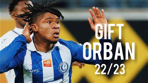 Gift Orban Amazing Goals Skills Assists Hd Youtube